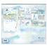 2025 Wall Calendar WCA90855